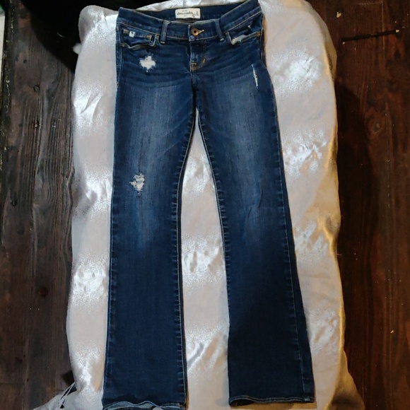abercrombie kids Other - 💥 Abercrombie kids low rise jeans 14